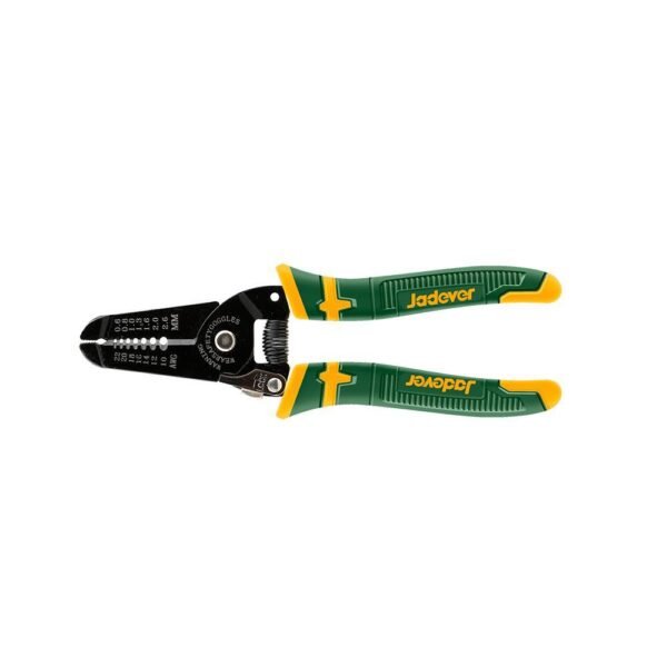 ΑΠΟΓΥΜΝΩΤΗΣ ΚΑΛΩΔΙΩΝ JADEVER 180mm JDPL5607