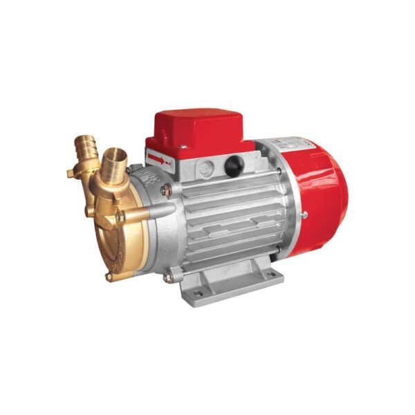 ΗΛΕΚΤΡΑΝΤΛΙΑ ROVER MARINA 30-12V 2850rpm