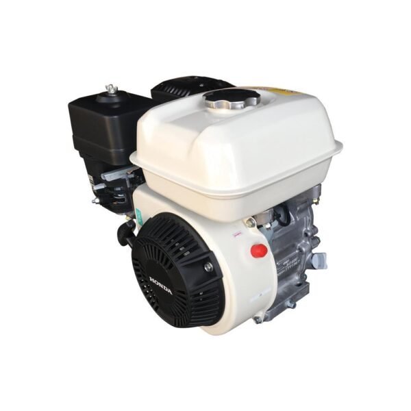 ΒΕΝΖΙΝΟΚΙΝΗΤΗΡΑΣ HONDA GP160 Q 5,5HP ΣΦΗΝΑ ΣΧΟΙΝΙ - Image 3
