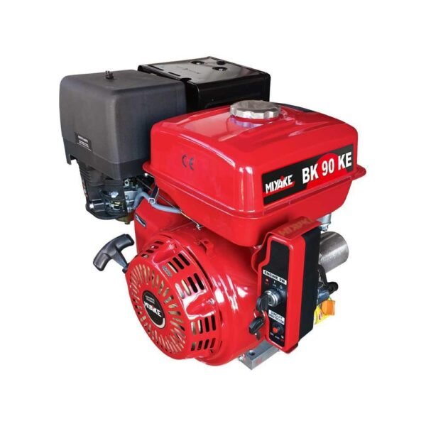 ΒΕΝΖΙΝΟΚΙΝΗΤΗΡΑΣ MIYAKE BK90KE 9HP ΚΩΝΟΣ ΜΙΖΑ - Image 2