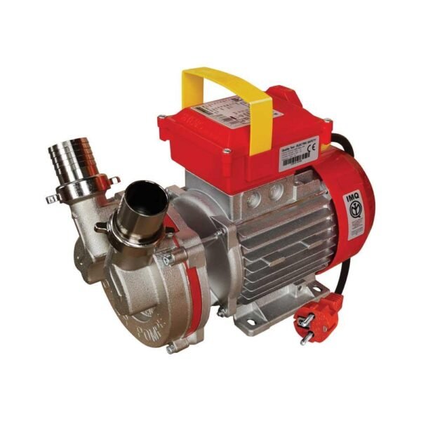 ΗΛΕΚΤΡΑΝΤΛΙΑ ROVER NOVAX 35 M 1450rpm