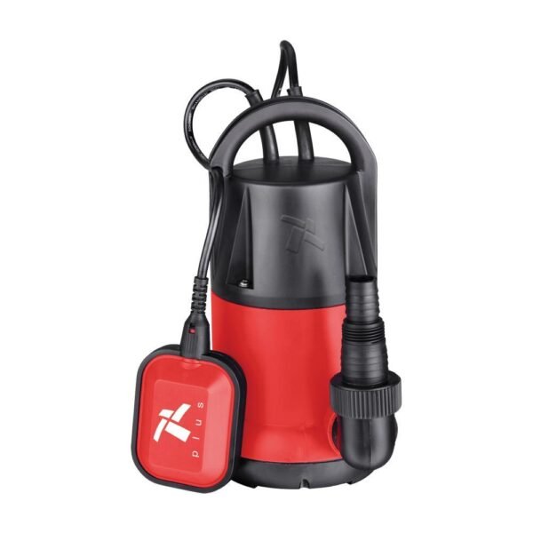 ΗΛΕΚΤΡΑΝΤΛΙΑ PLUS SPD 750 - Image 3