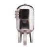 ΔΟΧΕΙΟ ZILMET ULTRA-INOX-PRO 60 V ΚΑΘΕΤΟ ΑΝΟΞΕΙΔΩΤΟ - Image 2