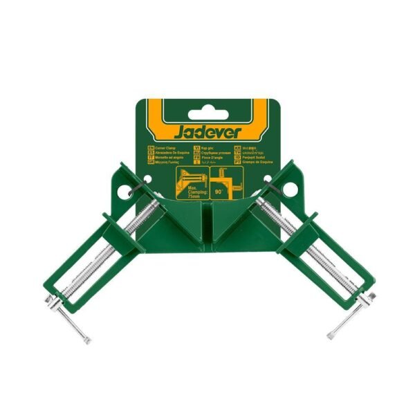 ΣΦΙΓΚΤΗΡΑΣ ΓΩΝΙΑΣ JADEVER ECO JDACC353