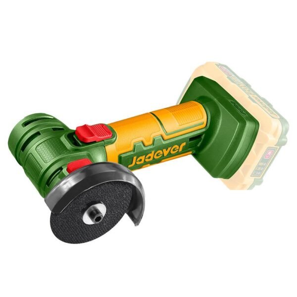 ΤΡΟΧΟΣ JADEVER P20S 20V/1,5A JDLAP571