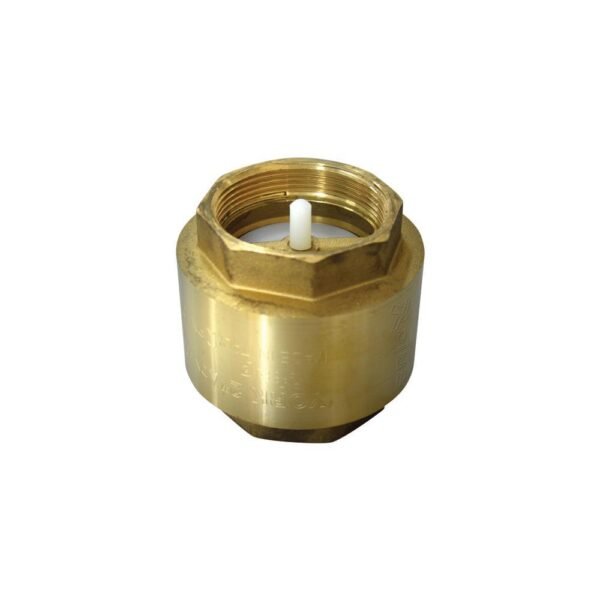 ΒΑΛΒΙΔΑ ΑΝΤΕΠΙΣΤΡΟΦΗΣ PEDROLLO 1/2"