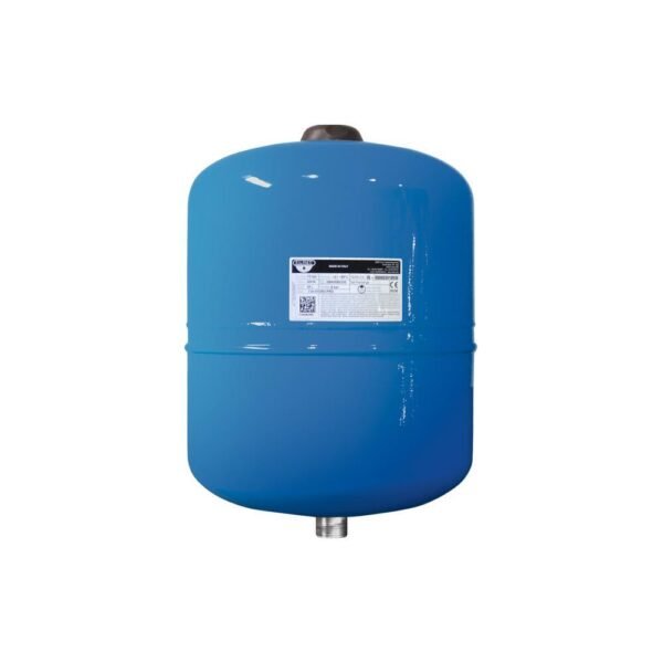 ΔΟΧΕΙΟ ZILMET HYDRO-PRO 5 S ΣΦΑΙΡΙΚΟ - Image 2