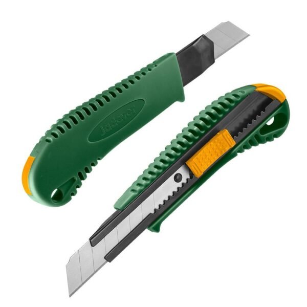 ΚΟΠΙΔΙ JADEVER 18x100mm-153mm JDSK3918