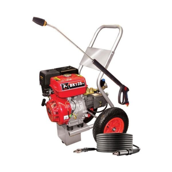 ΠΛΥΣΤΙΚΟ ΒΕΝΖΙΝΗΣ ΜΙΥΑΚΕ KNB 930UL 13Hp 300Bar 900Lt