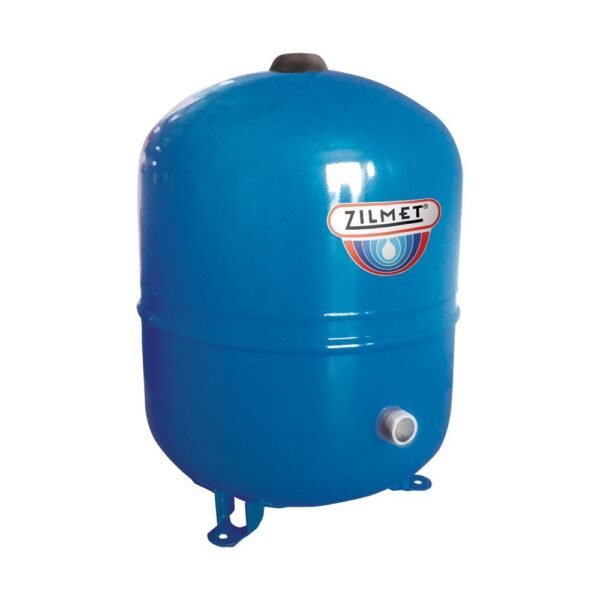 ΔΟΧΕΙΟ ZILMET HYDRO-PRO 150 V ΚΑΘΕΤΟ - Image 2