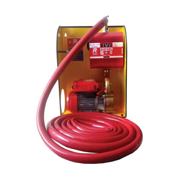 ΗΛΕΚΤΡΑΝΤΛΙΑ ROVER DISPENSER MARINA NOVAX 20-12V 2850rpm