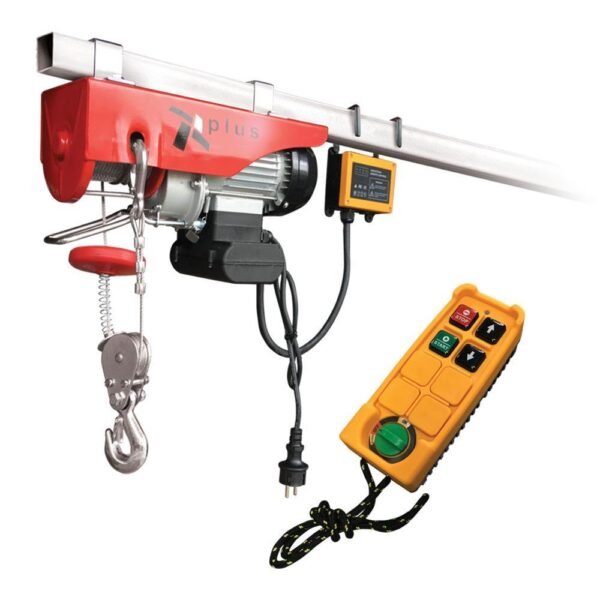 ΓΕΡΑΝΑΚΙ PA 250 R REMOTE CONTROL - Image 3
