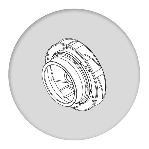 ΗΛΕΚΤΡΑΝΤΛΙΑ PEDROLLO HF 4 380V