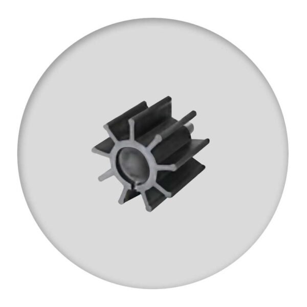 ΑΝΤΛΙΑ LIVERANI MINOR Σ700 Φ40 INOX ΛΑΣΤΙΧΟΦΟΡΑ - Image 2