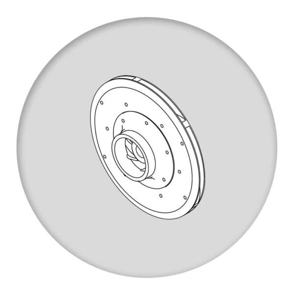 ΗΛΕΚΤΡΑΝΤΛΙΑ PLUS XST 32-250/75 - Image 2