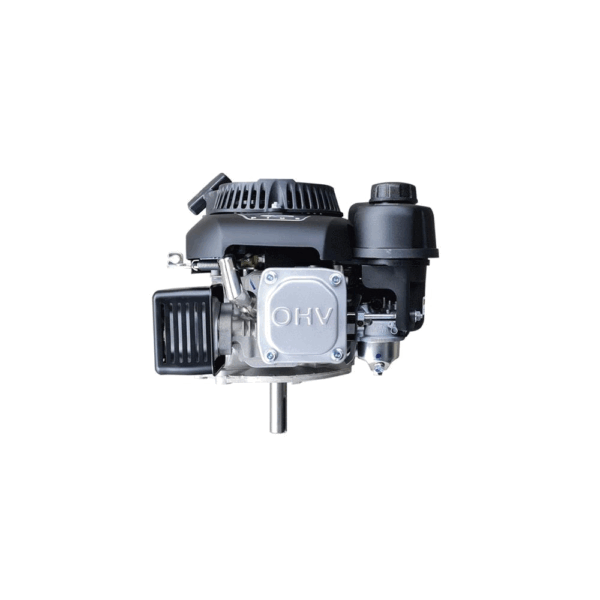 ΒΕΝΖΙΝΟΚΙΝΗΤΗΡΑΣ PLUS DVO 130 4HP ΚΑΘΕΤΟΣ 132cc