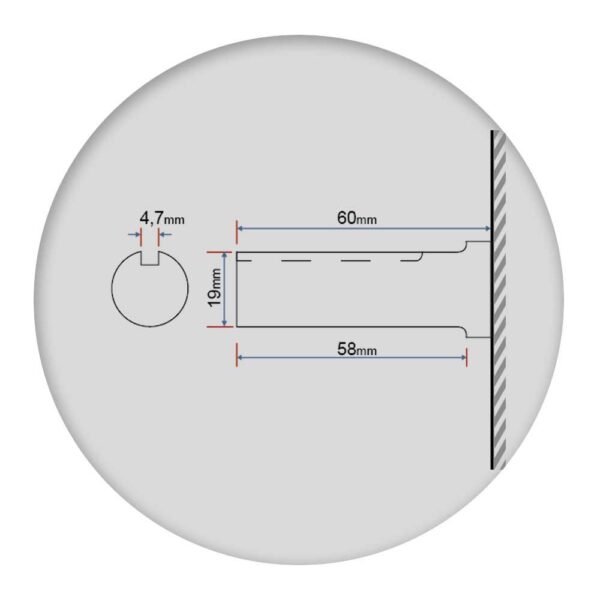 ΠΕΤΡΕΛΑΙΟΚΙΝΗΤΗΡΑΣ MIYAKE LD178E-3 7HP ΣΦΗΝΑ ΜΙΖΑ - Image 2