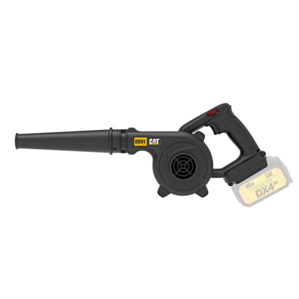CAT Solo Φύσητήρας 18V DX91B