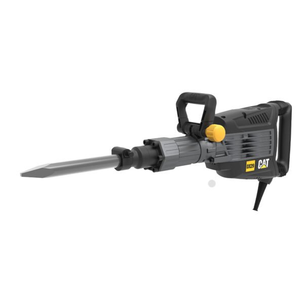 CAT Σκαπτικό - Κατεδαφιστικό 1750W DX29