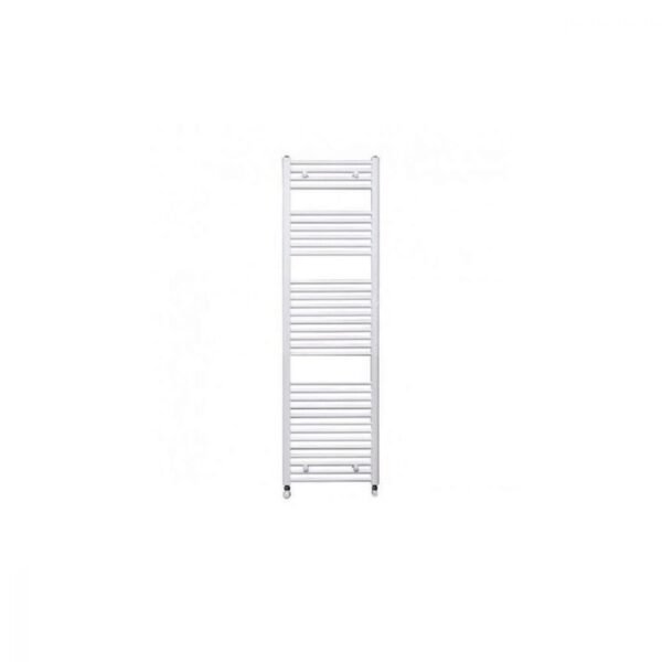 Θερμαντικό σώμα μπάνιου White Matt NILE 1720-600 KARAG 3x60x172cm