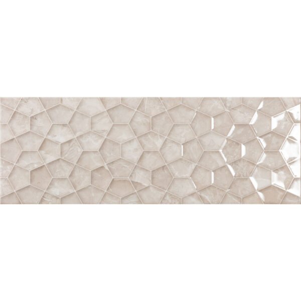 Πλακάκι ARIANA Stone Rlv KARAG 25x70cm