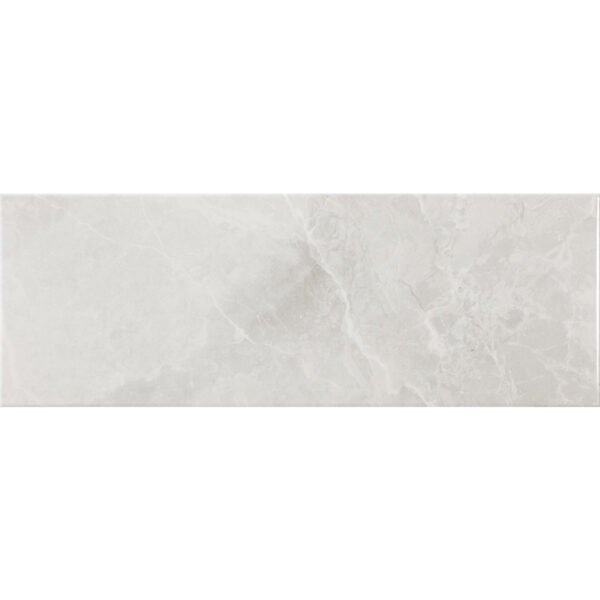 Πλακάκι ARIANA White KARAG 25x70cm