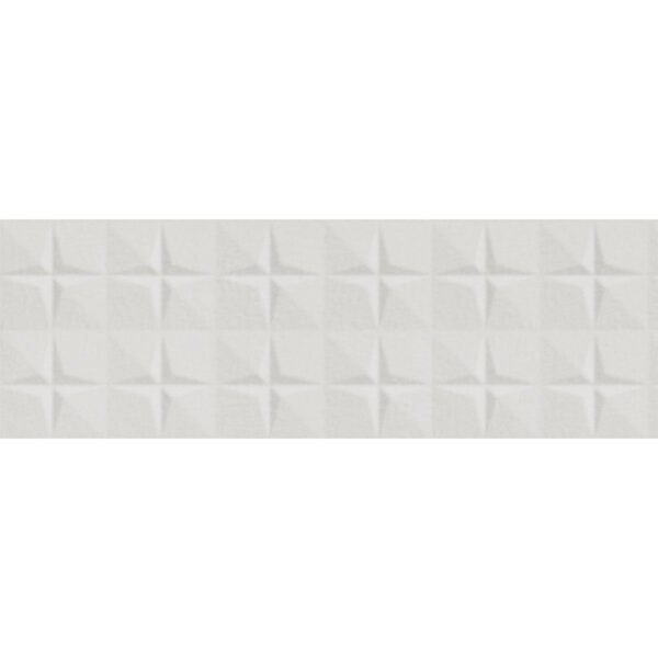 Πλακάκι UPTOWN Blanco Cub KARAG 20x60cm